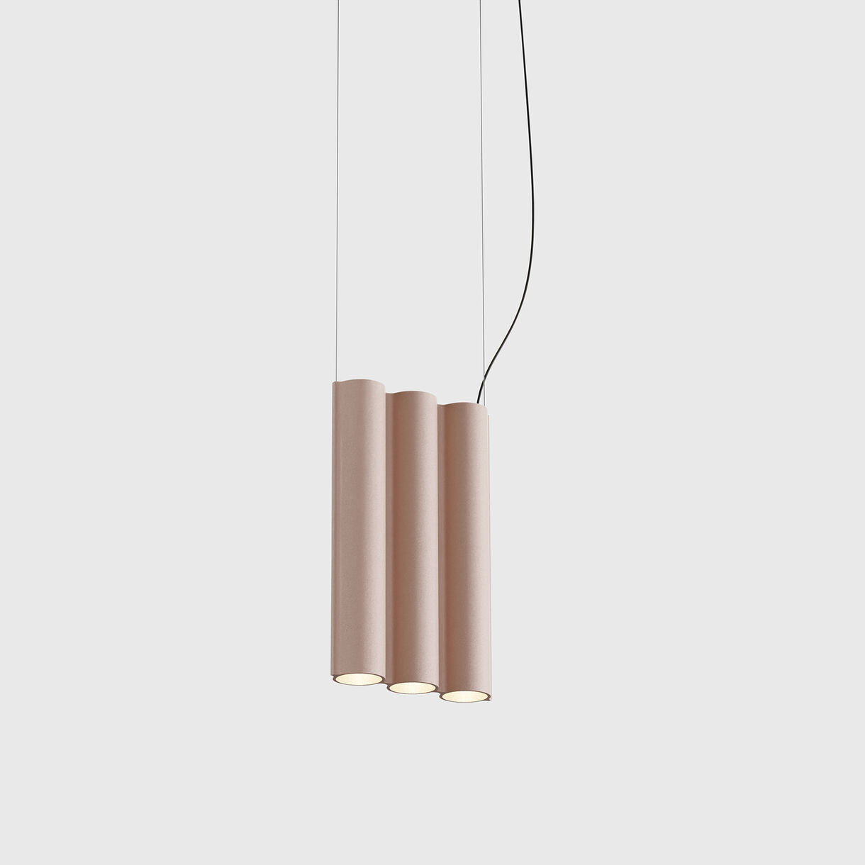 Silo 3SA Suspension Lamp